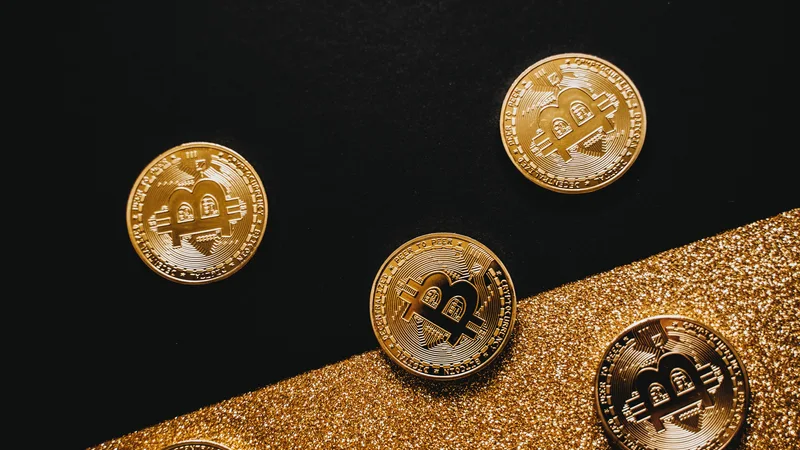 Beyond Bitcoin: Unveiling Blockchain's Potential in Revolutionizing Supply Chain Management