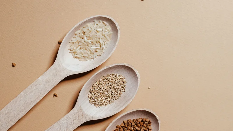 Harnessing the Power of Fenugreek: Natural Support for Blood Sugar Control and Lactation