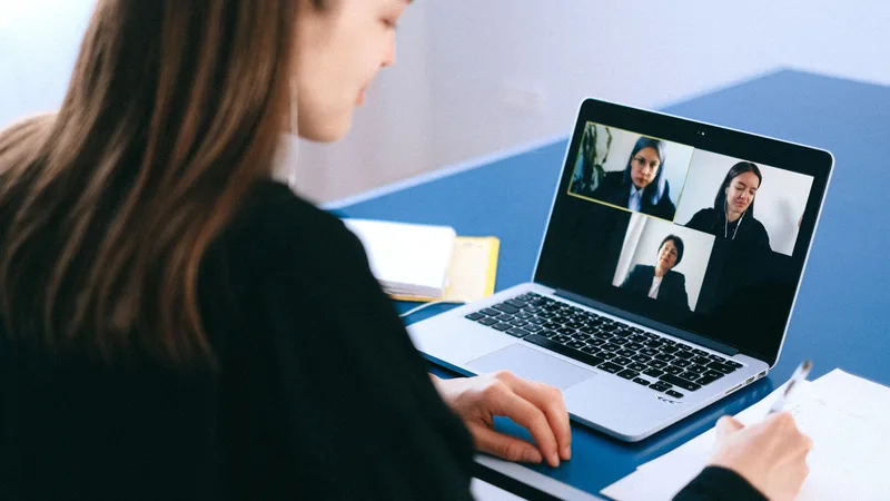 Mastering the Virtual Interview: Tips for Success in the Digital Era