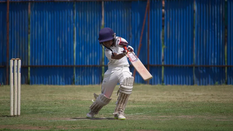 The Latest on BCCI's Tournament Schedules and New Rules: A Deep Dive