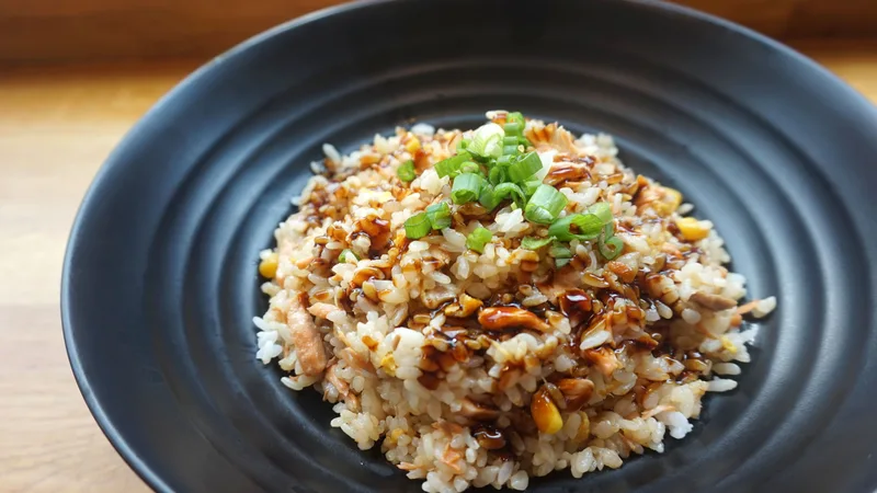 Unlocking the Nutritional Goldmine of Brown Rice: A Health Enthusiast's Guide