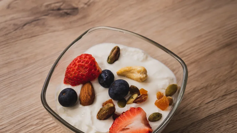 Healthy Snacking Ideas to Satisfy Your Cravings Guilt-Free