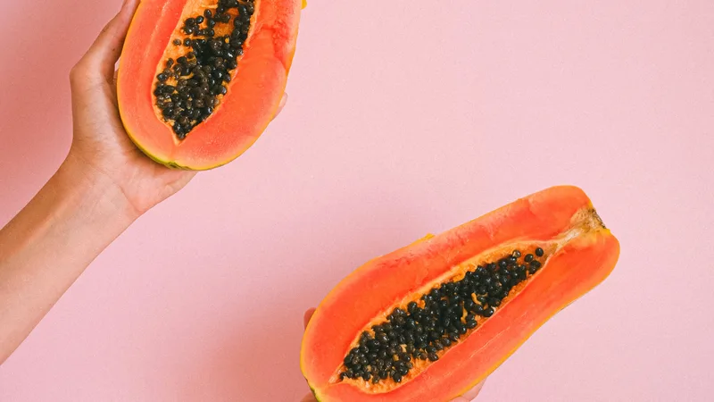 Papaya: The Tropical Superfood for Better Digestion and Glowing Skin