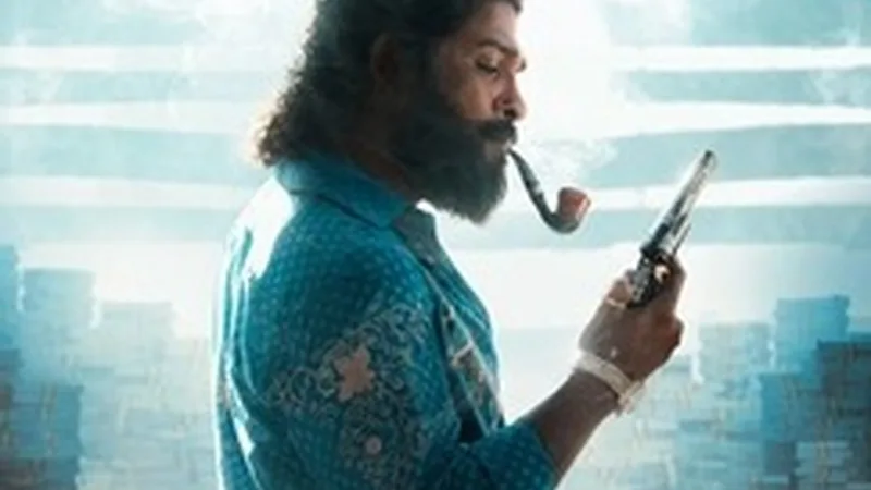 Pushpa 2: Everything We Know About the Upcoming Blockbuster