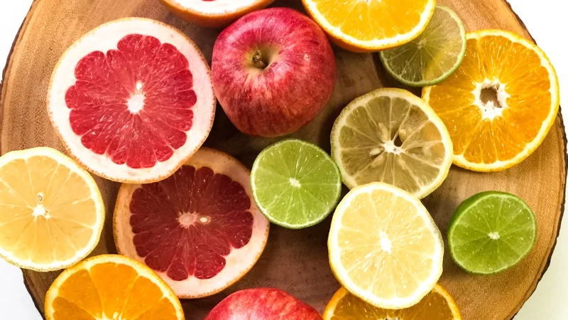 Fruit at Night: Which Ones to Avoid for Better Sleep and Digestion