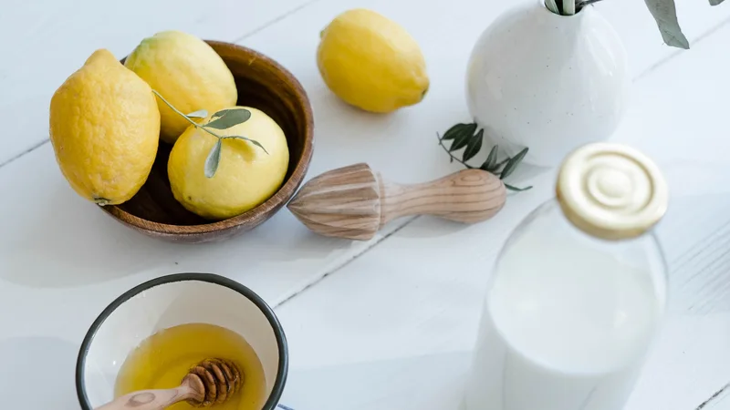 DIY Face Masks for Glowing Skin: Natural Recipes for Radiant Beauty