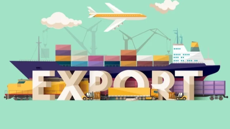 India's Trade Landscape in January 2024: A Balancing Act Amidst Global Dynamics