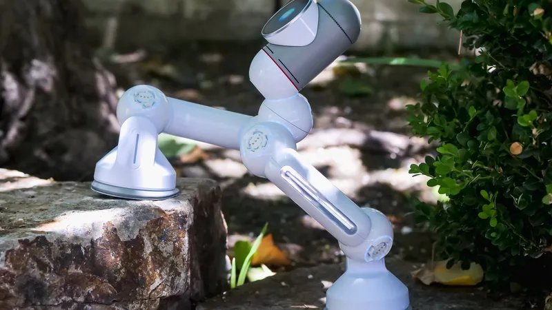 The Role of AI in Climate Change: Innovations for a Sustainable Future