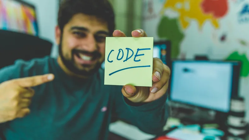 Best Practices for Writing Clean Code: A Comprehensive Guide