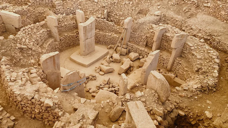 World Heritage Sites: Treasures of Our Planet