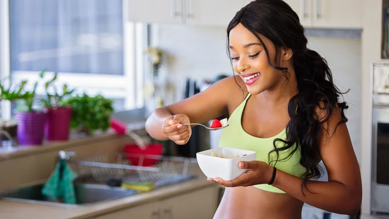 The Gut-Skin Connection: How Your Diet Affects Your Skin Health
