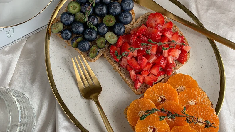 Functional Foods: How Nutrient-Packed Ingredients Are Revolutionizing Nutrition