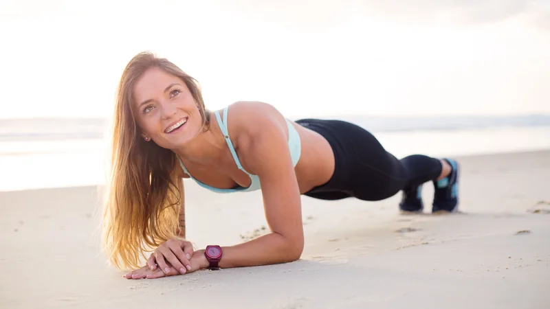 Mastering the Plank: A Complete Guide to Form, Benefits, and Precautions