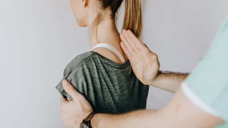 How to Improve Your Posture: Tips for a Healthier Spine