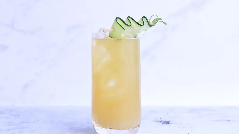 Beat the Heat with Aam Panna: A Refreshing Indian Summer Drink Recipe