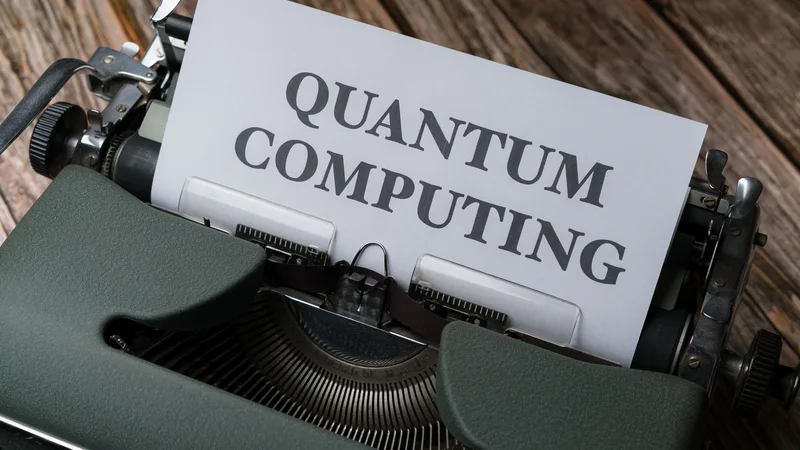 Quantum Computing: What It Means for the Future of Technology