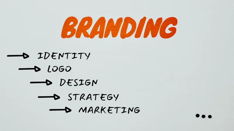 Crafting a Powerful Personal Brand: Strategic Marketing Tips for Success