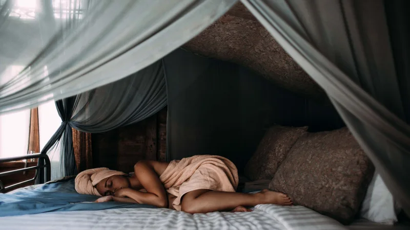 Exploring the Benefits of Yoga Nidra for Deep Relaxation and Restorative Sleep