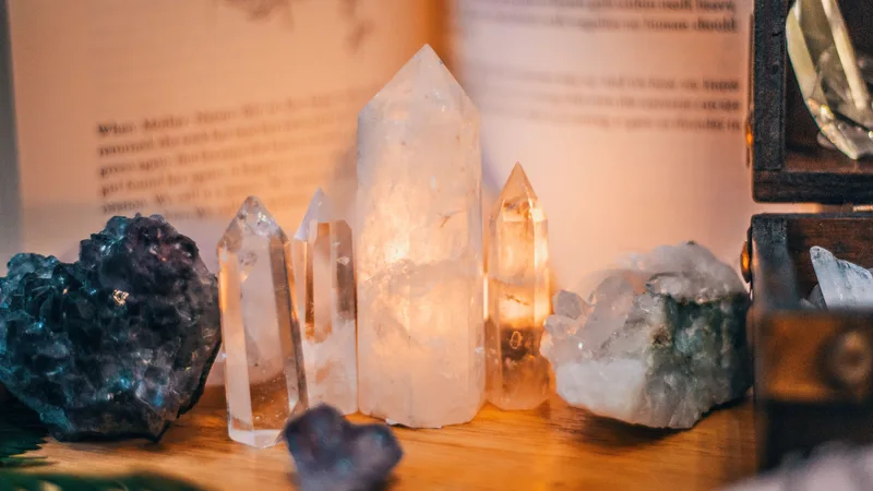 Exploring Energy Healing Modalities: From Reiki to Acupuncture and Beyond