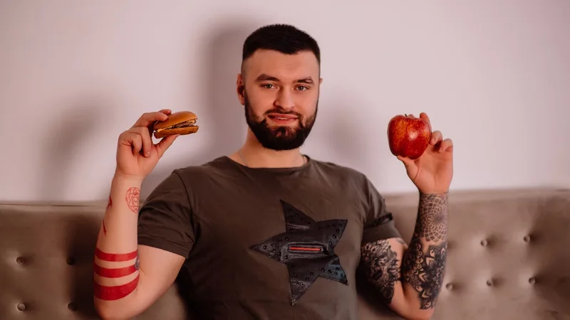 Intermittent Fasting: Is It a Fad or a Sustainable Lifestyle Choice?