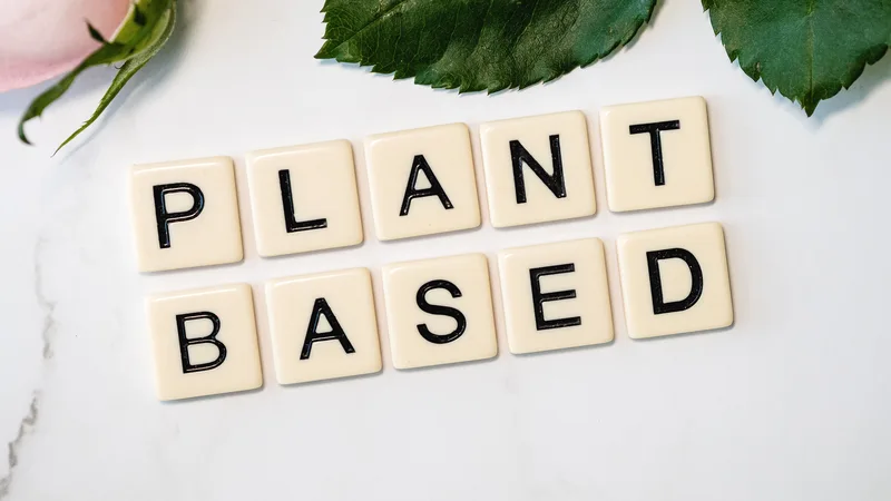 Embracing the Green Revolution: The Rise of Plant-Based Eating