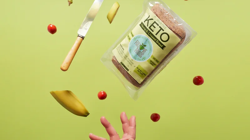 The Keto Craze: Debunking Myths and Unveiling the Science Behind the Ketogenic Diet