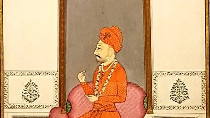 Great Marathi Kings: Unsung Heroes of Indian History