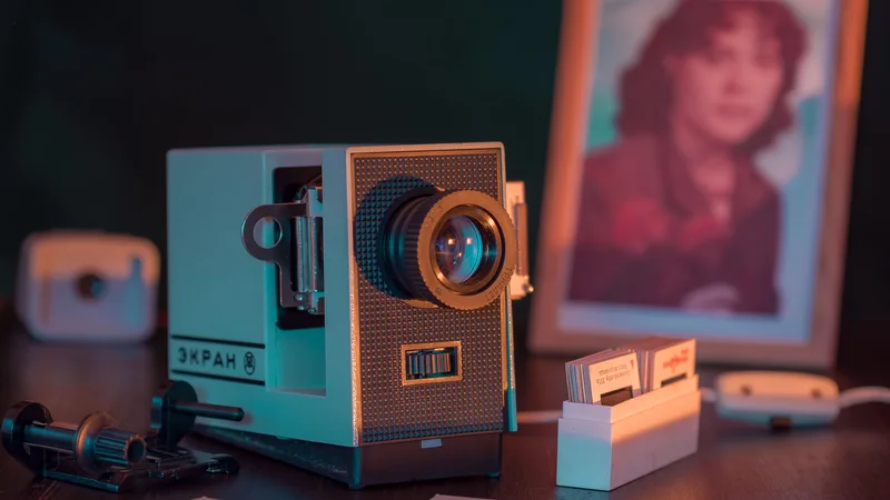 The Evolution of Special Effects in Film: A Journey from Practical Effects to CGI Mastery