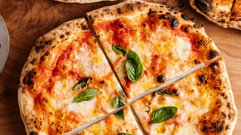 Exploring Global Cuisines: Top 5 Recipes to Try from Around the World