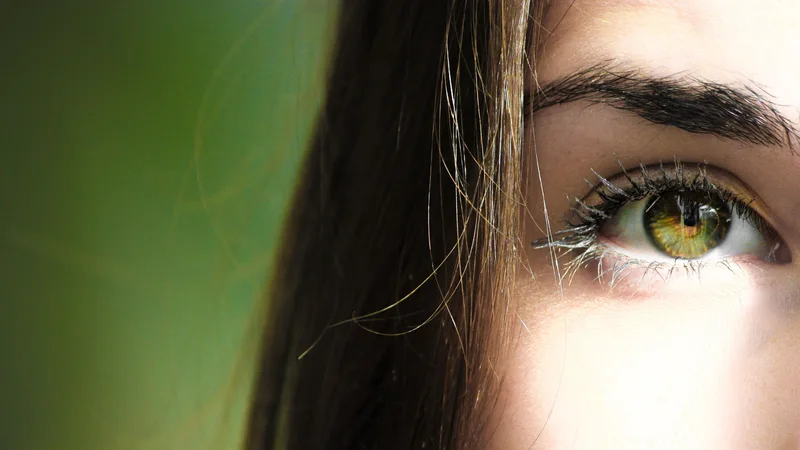 How to Maintain Healthy Eyesight: Essential Tips for Vision Care