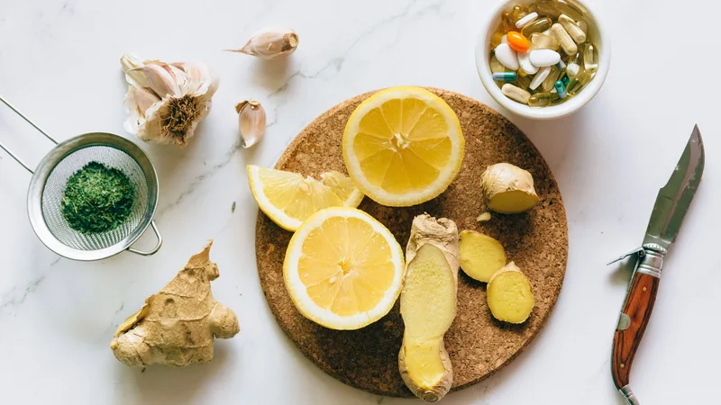 Effective Home Remedies: Natural Solutions You Can Trust