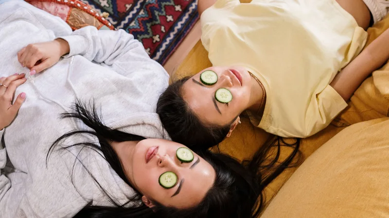 DIY Skincare: Natural Remedies for Common Skin Issues