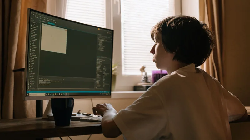 Unlocking Potential: Why Coding for Kids is Essential for Early Tech Literacy
