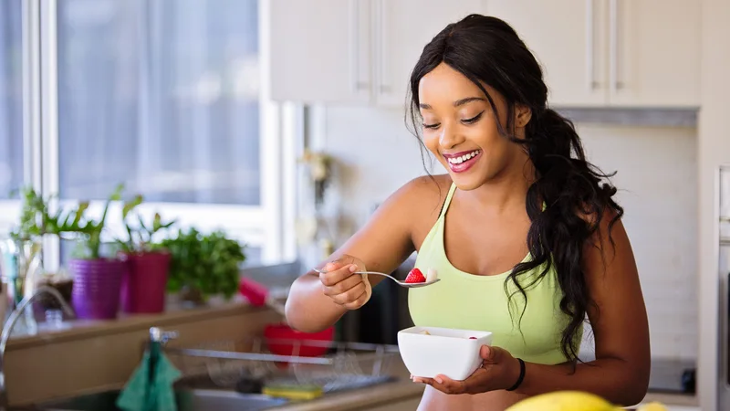 Boosting Your Metabolism Naturally: Tips and Tricks