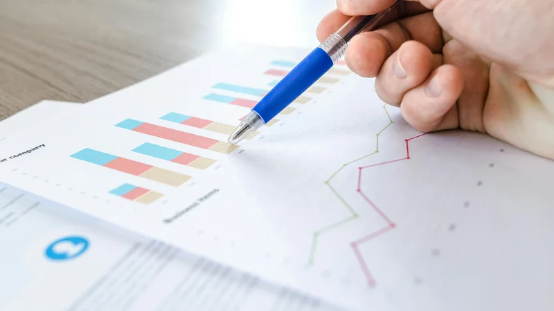 Case Study: Strategic Business Growth through Market Analysis