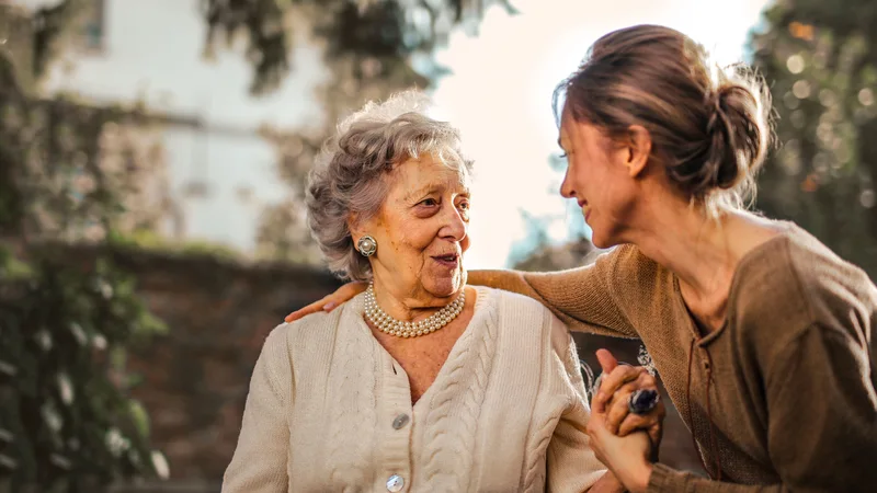 Essential Health Tips for Women Over 40: Staying Fit and Fabulous