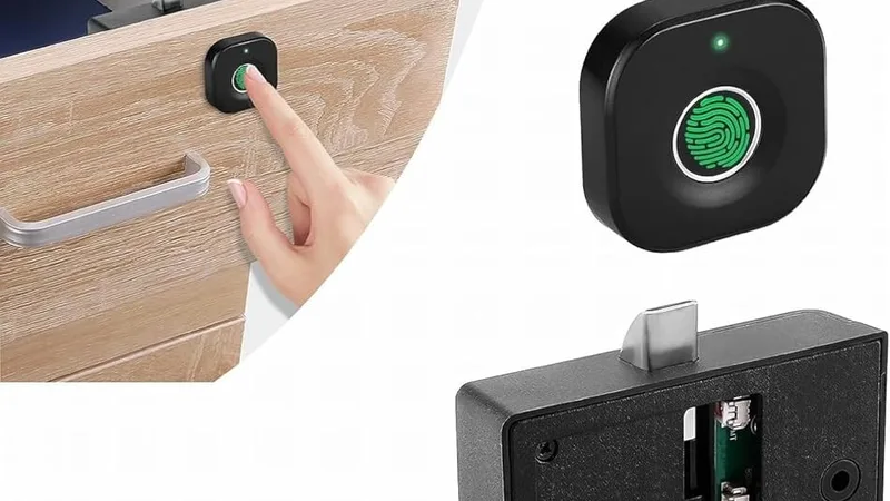 7 Very Useful Gadgets for Home !!!