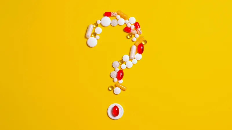 Essential Vitamins for a Healthy Body: A Comprehensive Guide