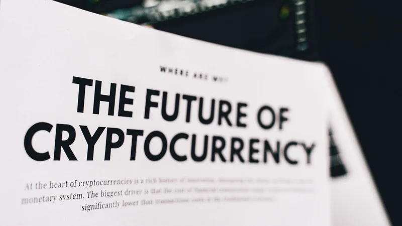 Blockchain and the Future of Supply Chains: A Secure, Efficient, and Transparent Solution