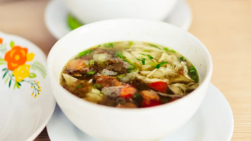 3 Delicious Soup Recipes to Warm Your Soul