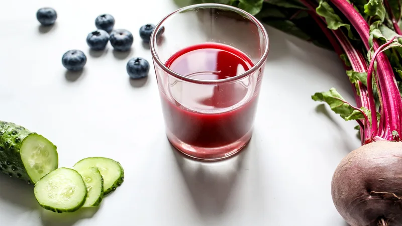 Beet Root Juice: A Nutritional Powerhouse for Health and Wellness