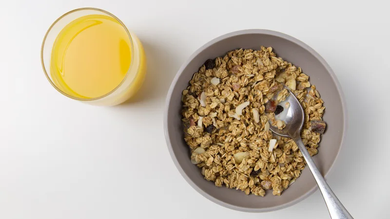 Heart-Healthy Foods: Nourish Your Heart with Every Bite