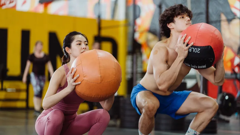 Mastering Squats: Your Ultimate Guide to Form, Variations, and Benefits