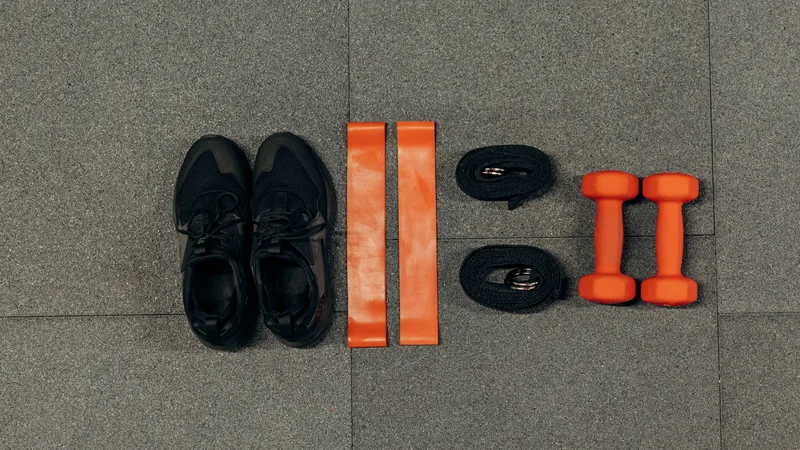 Finding the Perfect Workout: Tailoring Your Exercise Routine to Meet Your Fitness Goals
