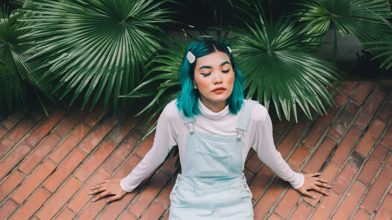 How to Color Your Hair at Home: A Step-by-Step Guide for Beginners