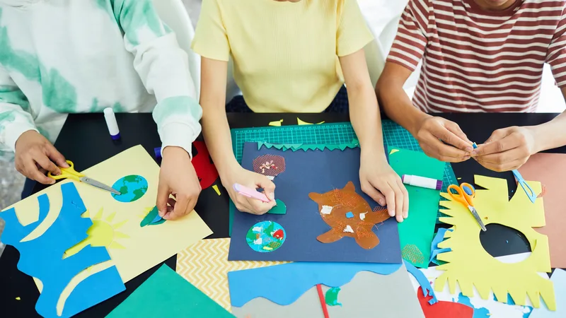 Make the Most of Your Summer: Exciting Courses to Enrich Your Vacation