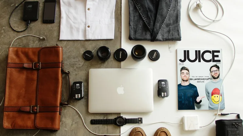 Travel Hacks for Savvy Explorers: Pack Light, Explore Smart, Save Big!