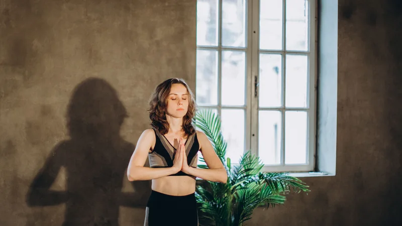 Yoga Sequence for Diabetes: A Natural Approach to Managing Blood Sugar
