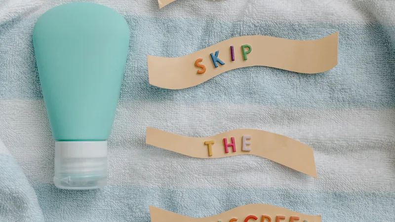 Sun Protection 101: Importance of SPF and Sunscreen Myths Debunked