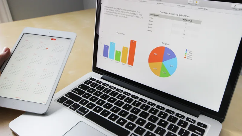 The Importance of Data Visualization in Data Science